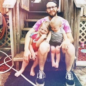 Meet your Posher, Tylor